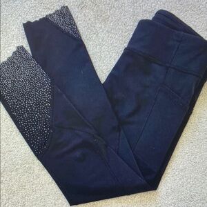 Stylish Black Women's Pants
